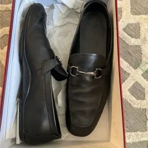 Men’s authentic Ferragamo shoe in the style Nowell. Salvatore Ferragamo | Shoes | Mens Authentic Ferragamo Shoe  main image 3